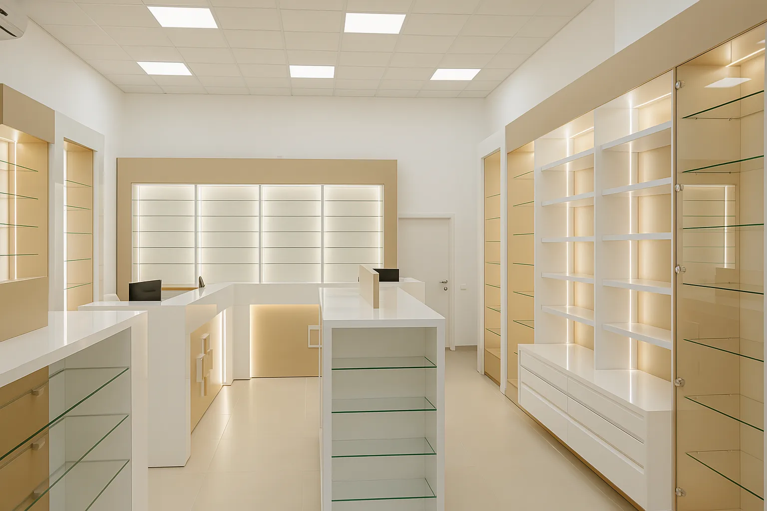 Mobilier sur mesure - visuel 1
